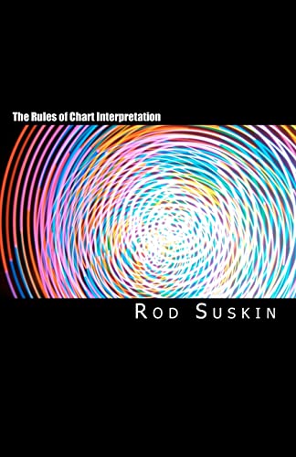 The Rules of Chart Interpretation - Click to Buy
