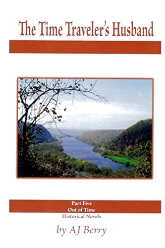 The Time Traveler's Husband: Out of Time - Click to Buy