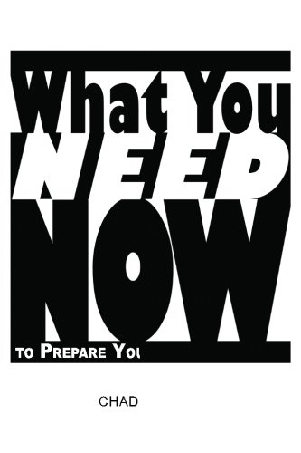 What You Need NOW to Prepare Your Home for Sale - Click to Buy