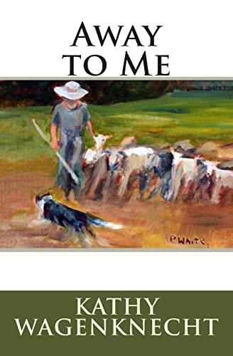 Away to Me (Herding Home)