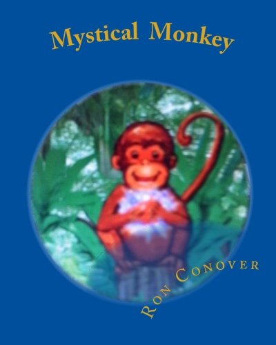 Mystical Monkey - Click to Buy