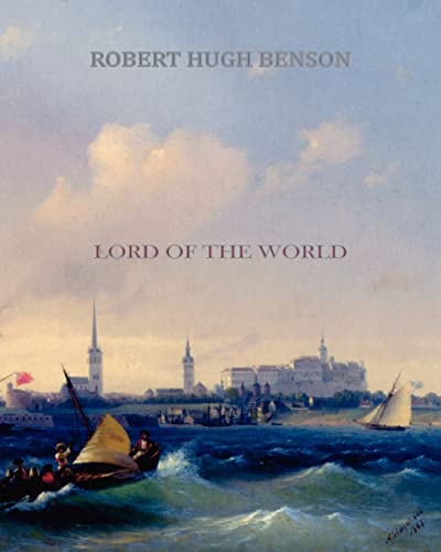 Lord of the World - Click to Buy