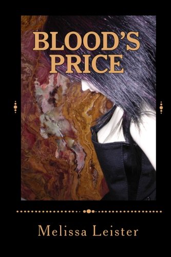 Blood's Price: Natasha Carmichael Series: Book Nine