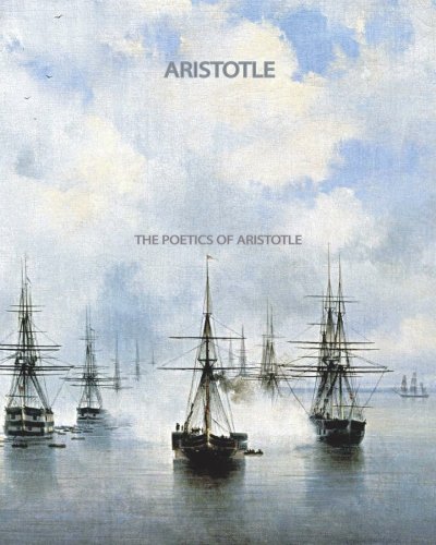 Title: The Poetics of Aristotle - Click to Buy