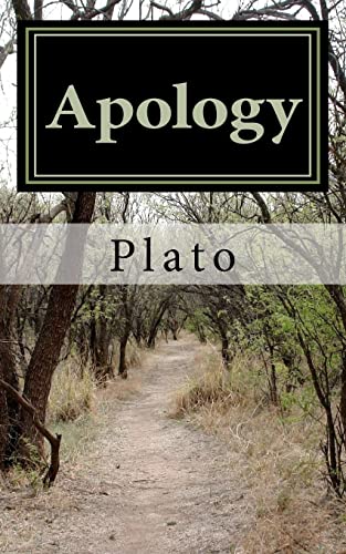 Apology - Click to Buy