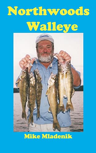 Northwoods Walleye - Click to Buy
