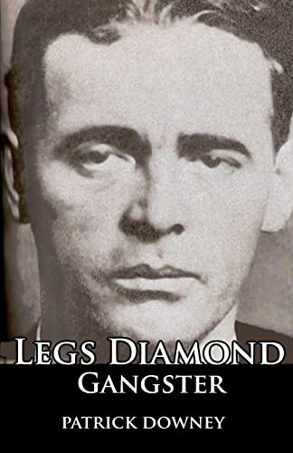 Legs Diamond: Gangster - Click to Buy