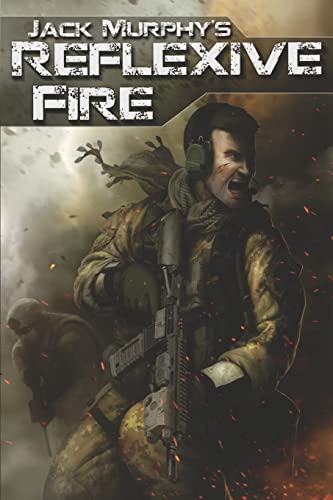 Reflexive Fire - Click to Buy