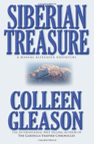 Siberian Treasure - Click to Buy