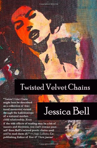 Twisted Velvet Chains
