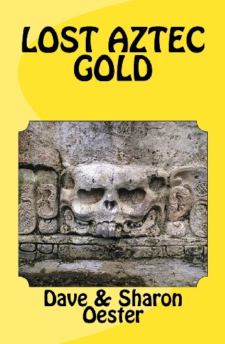 Lost Aztec Gold - Click to Buy