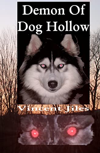 Demon of Dog Hollow