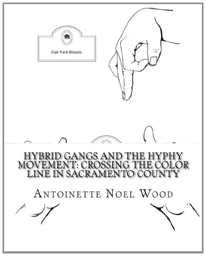 Hybrid Gangs and the Hyphy Movement: Crossing the Color Line in Sacramento County - Click to Buy