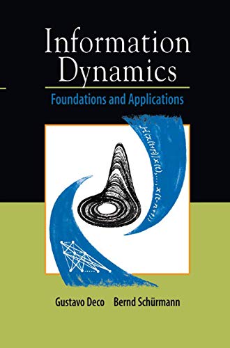 Information Dynamics: Foundations and Applications - Click to Buy