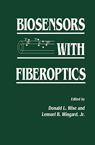 Biosensors with Fiberoptics - Click to Buy