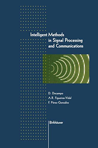 Intelligent Methods in Signal Processing and Communications - Click to Buy