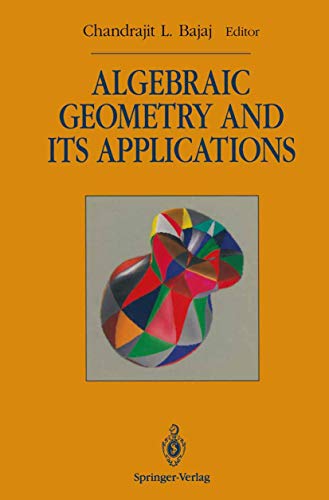Algebraic Geometry and its Applications: Collections of Papers from Shreeram S. Abhyankar’s 60th Birthday Conference - Click to Buy