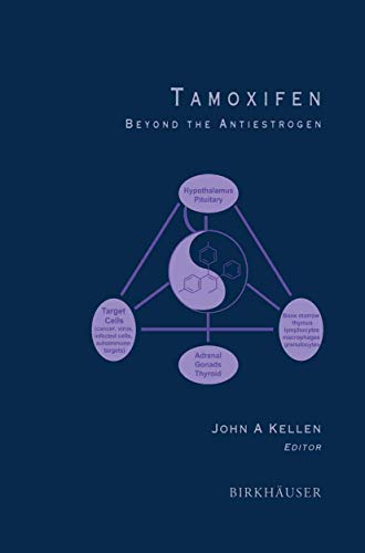 Tamoxifen: Beyond the Antiestrogen - Click to Buy