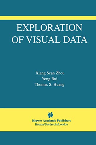 Exploration of Visual Data (The International Series in Video Computing) - Click to Buy