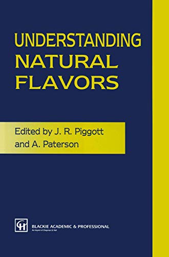 Understanding Natural Flavors - Click to Buy