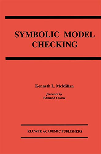 Symbolic Model Checking - Click to Buy