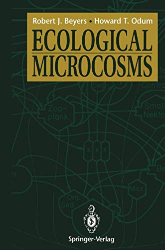 Ecological Microcosms - Click to Buy