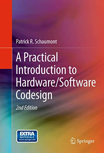 A Practical Introduction to Hardware/Software Codesign - Click to Buy