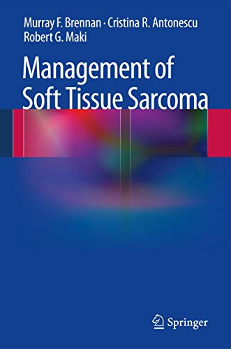 Management of Soft Tissue Sarcoma - Click to Buy