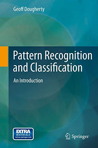 Pattern Recognition and Classification: An Introduction - Click to Buy