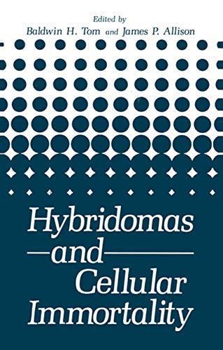 Hybridomas and Cellular Immortality - Click to Buy