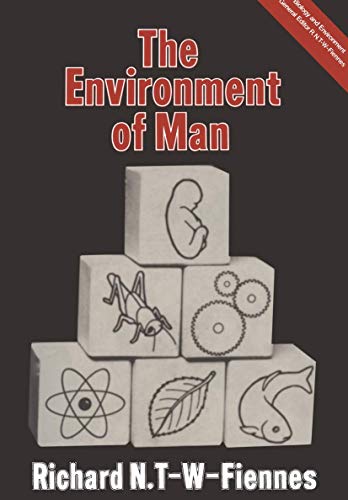 The Environment of Man - Click to Buy