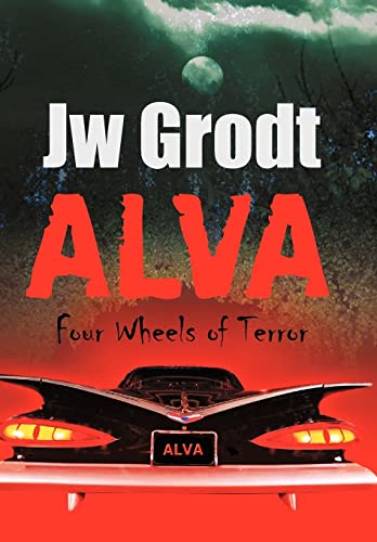 Alva: Four Wheels of Terror - Click to Buy