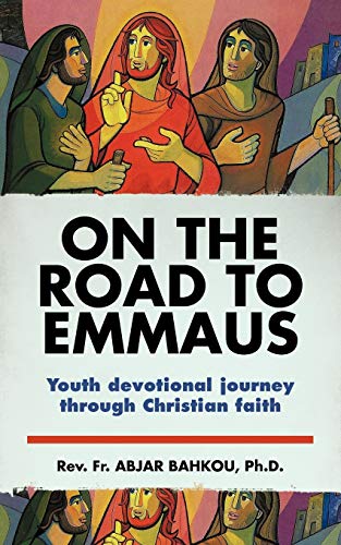 On the Road to Emmaus: Youth Devotional Journey Through Christian Faith - Click to Buy