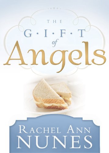 The Gift of Angels - Click to Buy