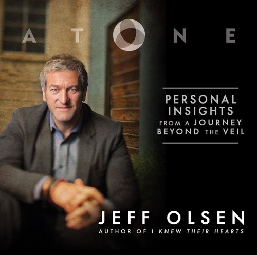 At One: Personal Insights from a Journey Beyond the Veil - Click to Buy