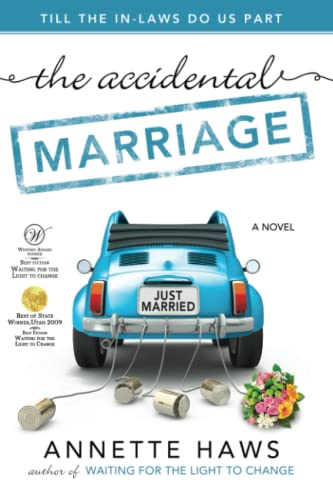 The Accidental Marriage - Click to Buy