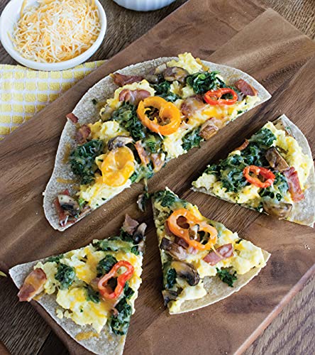 Sugar-Free Mom: Naturally Sweet and Sugar-Free Recipes for the Whole Family - Click to Buy