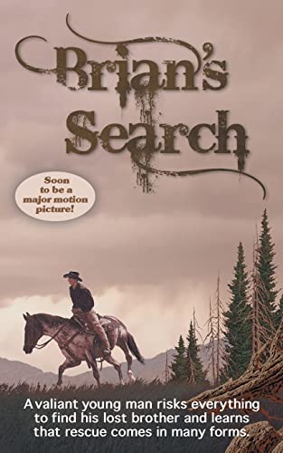 Brian's Search - Click to Buy