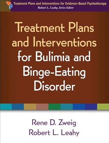 Treatment Plans and Interventions for Bulimia and Binge-Eating Disorder - Click to Buy