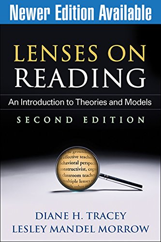 Lenses on Reading: An Introduction to Theories and Models - Click to Buy