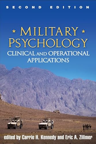Military Psychology: Clinical and Operational Applications - Click to Buy