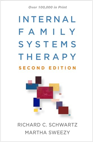 Internal Family Systems Therapy - Click to Buy