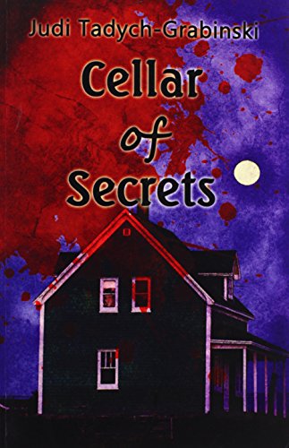Cellar of Secrets - Click to Buy