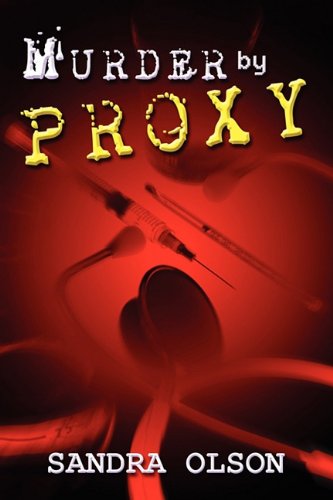 Murder by Proxy - Click to Buy