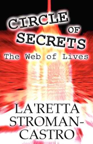 Circle of Secrets: The Web of Lives - Click to Buy