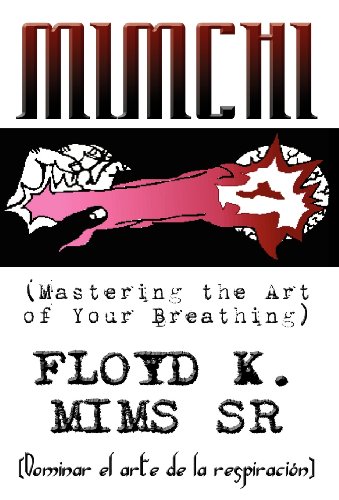 Mimchi: (Mastering the Art of Your Breathing) - Click to Buy