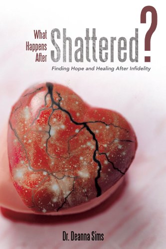What Happens After Shattered?: Finding Hope and Healing After Infidelity - Click to Buy