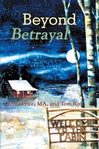 Beyond Betrayal: Table Talks - Click to Buy