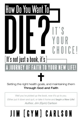 How Do You Want to Die? - Click to Buy