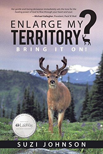 Enlarge My Territory?: Bring It On! - Click to Buy